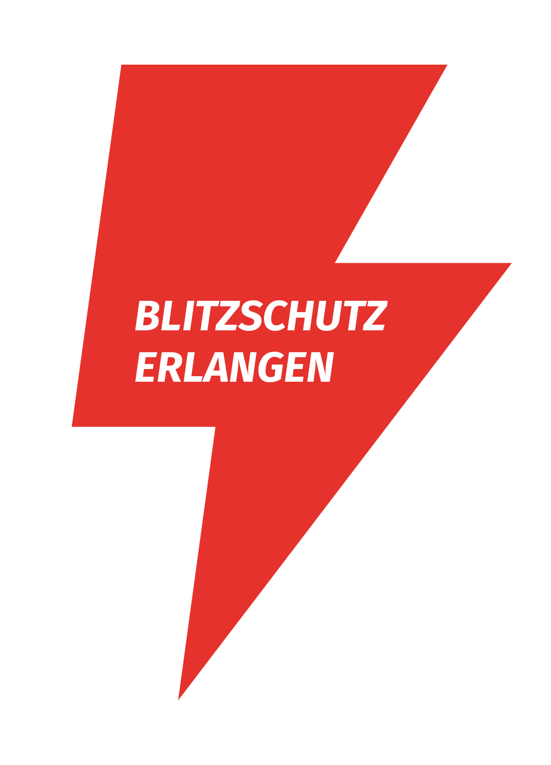 Blitzschutz Erlangen Gewitterschutz Schutz vor Blitzeinschlag