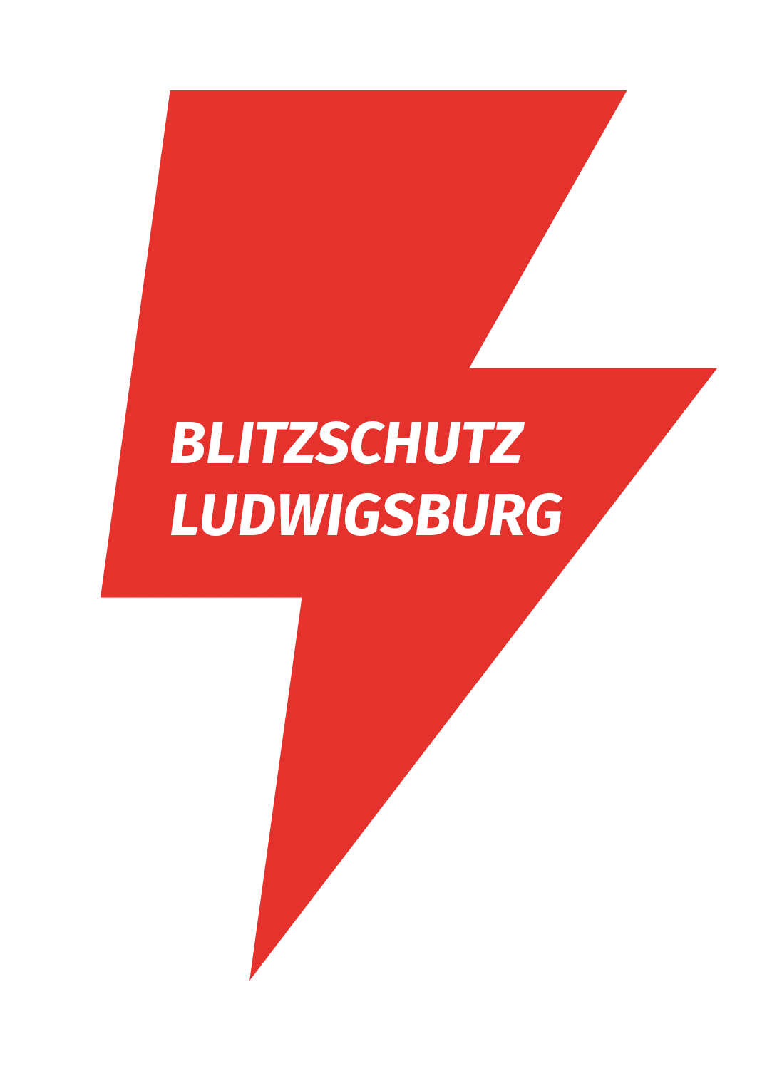 Schutz vor Blitzeinschlag in Ludwigsburg 