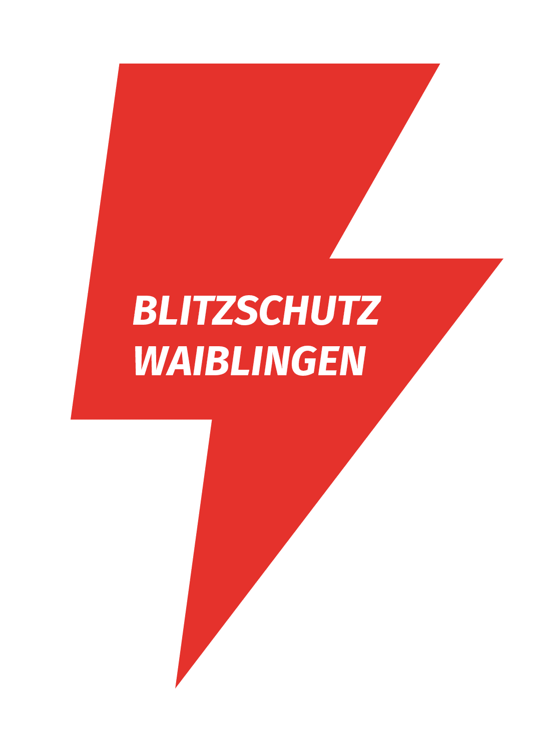 äusserer und innerer Blitzschutz in Waiblingen